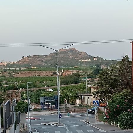 Apartamento Gilet Senderismo Bici Parking 20 Min Valencia Exterior foto