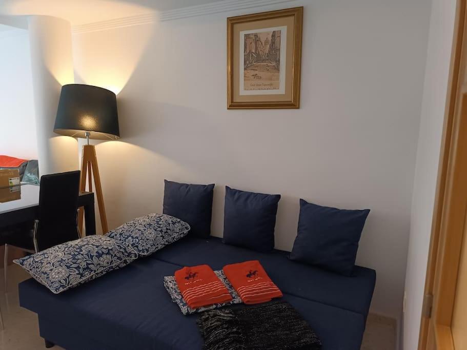 Apartamento Gilet Senderismo Bici Parking 20 Min Valencia Exterior foto