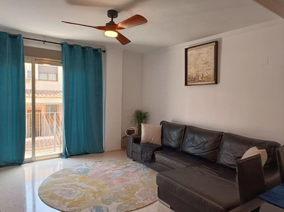 Apartamento Gilet Senderismo Bici Parking 20 Min Valencia Exterior foto
