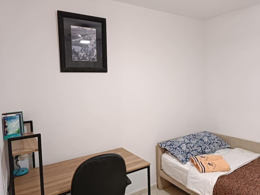 Apartamento Gilet Senderismo Bici Parking 20 Min Valencia Exterior foto