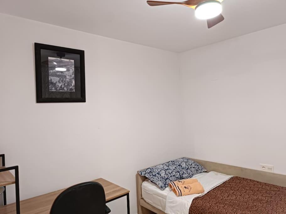 Apartamento Gilet Senderismo Bici Parking 20 Min Valencia Exterior foto