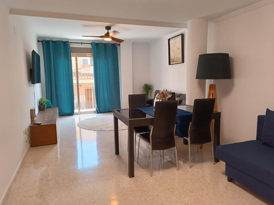 Apartamento Gilet Senderismo Bici Parking 20 Min Valencia Exterior foto