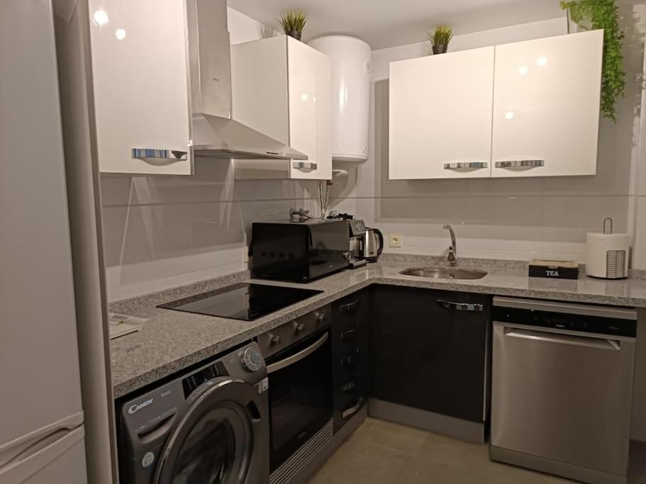 Apartamento Gilet Senderismo Bici Parking 20 Min Valencia Exterior foto