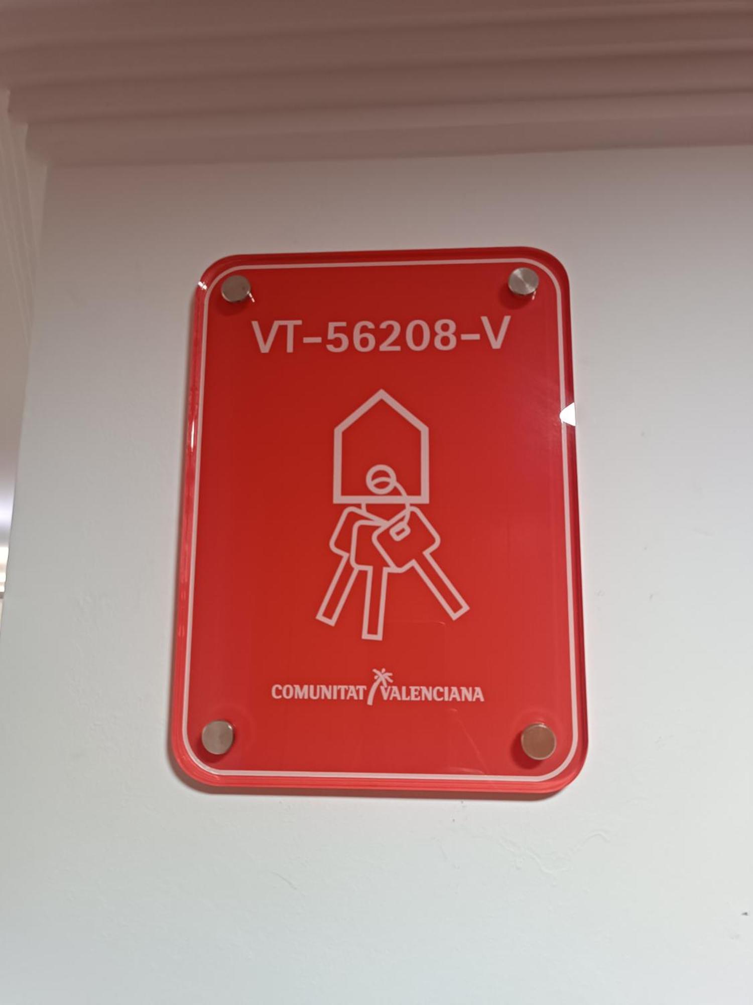 Apartamento Gilet Senderismo Bici Parking 20 Min Valencia Exterior foto